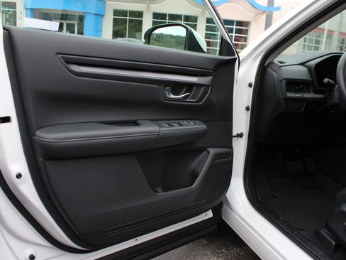 New 2026 Honda CR-V EX image 14