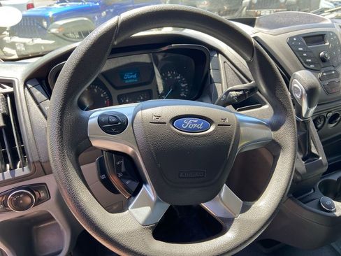 Used 2017 Ford Transit 150 130 Low Roof RWD image 17