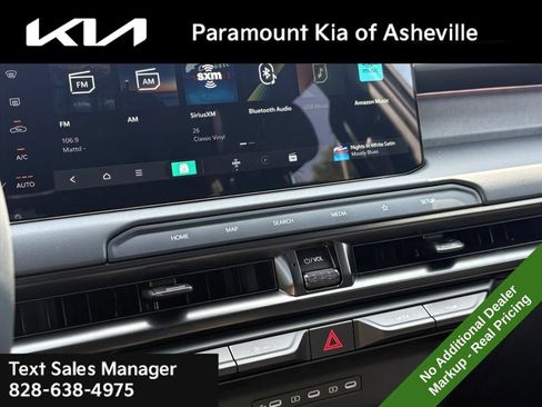 New 2027 Kia Telluride SX X-Pro AWD/4WD image 12
