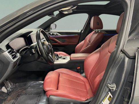 Certified 2023 BMW 440i xDrive w/ Premium Package image 29