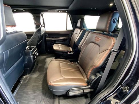 Used 2020 Ford Expedition King Ranch w/ Cargo Package image 24