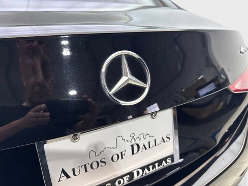 Used 2022 Mercedes-Benz C 300 4MATIC Sedan image 21