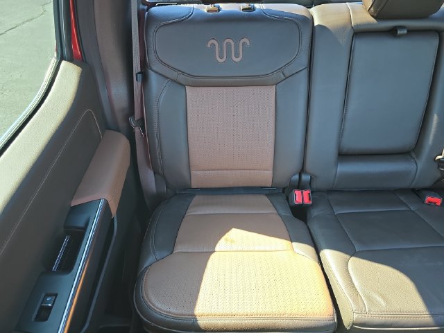Certified 2024 Ford F150 King Ranch AWD/4WD image 15