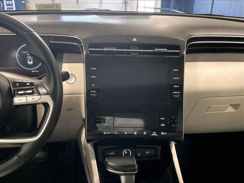 Used 2022 Hyundai Tucson SEL w/ Convenience + Premium Package AWD/4WD image 18