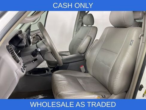 Used 2007 Toyota Sequoia SR5 image 15