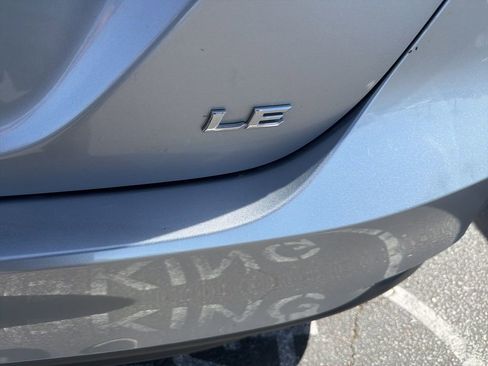 Used 2023 Toyota Camry LE image 6