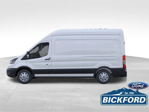 New 2026 Ford Transit 350 Base w/ Exterior Upgrade Package image 3