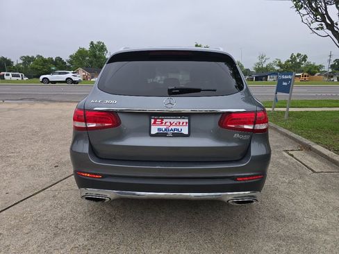 Used 2019 Mercedes-Benz GLC 300 image 6