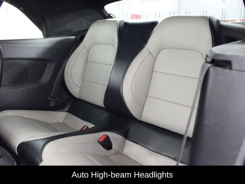 Used 2024 Ford Mustang Premium RWD image 8
