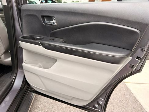 Used 2018 Honda Pilot EX-L image 16