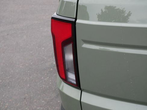 Certified 2026 Honda Passport TrailSport Elite image 17