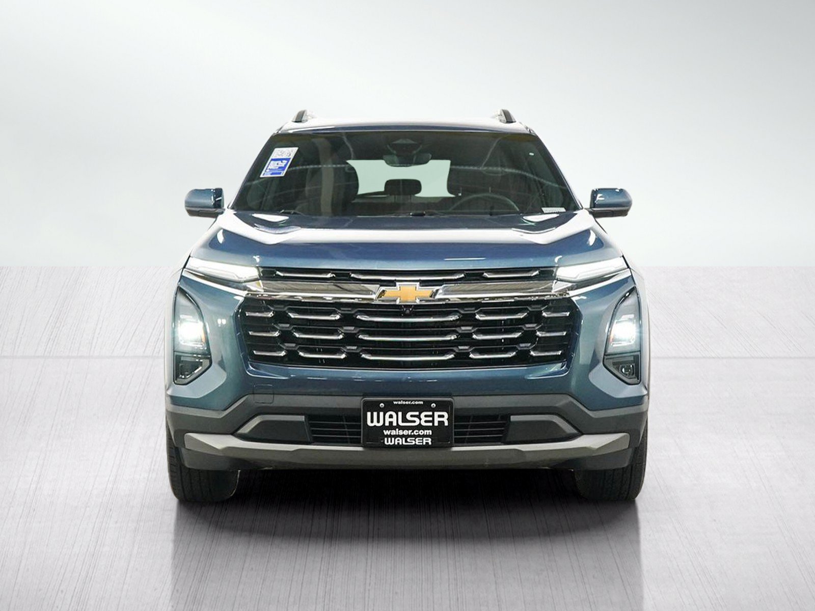Used 2025 Chevrolet Equinox LT w/ Convenience Package II FWD image 8