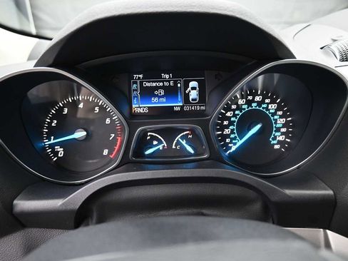 Used 2013 Ford Escape SEL AWD/4WD image 7