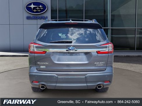Used 2023 Subaru Ascent Touring AWD/4WD image 6