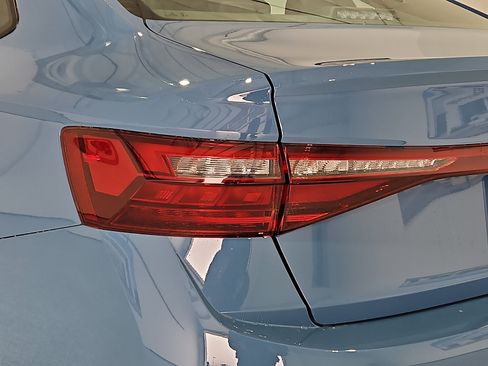 New 2026 Volkswagen Jetta GLI Autobahn FWD image 8