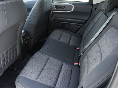 Certified 2023 Ford Bronco Sport Big Bend AWD/4WD image 26