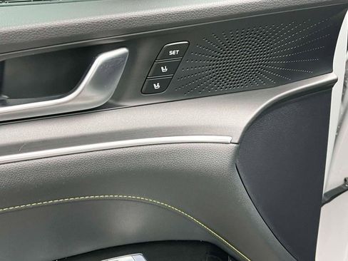 Used 2025 Kia K5 GT w/ GT1 Package image 14