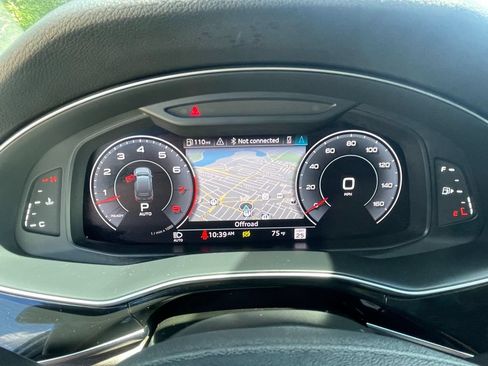 Used 2020 Audi Q7 3.0T Prestige w/ Prestige Package AWD/4WD image 18