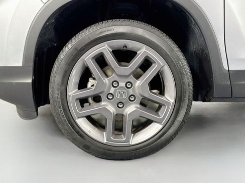 Certified 2023 Honda Passport EX-L image 31