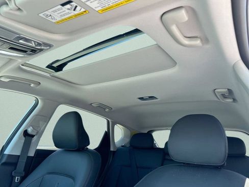 New 2026 Hyundai Kona Limited FWD image 26