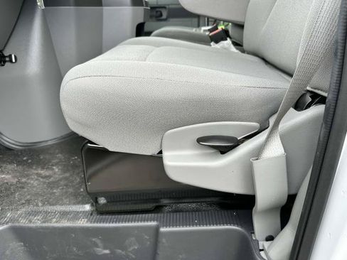 New 2026 Ford E-350 and Econoline 350 Super Duty w/ Power Equipment Group RWD image 13