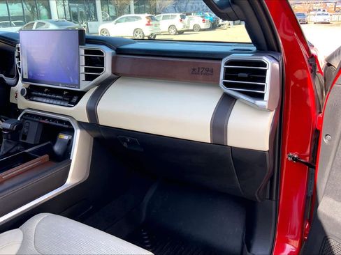 Used 2023 Toyota Tundra 1794 Edition image 19