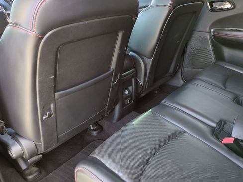 Used 2014 Dodge Journey R/T image 20