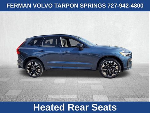 New 2026 Volvo XC60 B5 Plus w/ Protection Package Premier image 12
