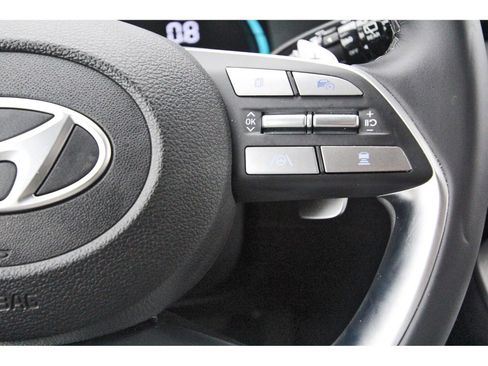 Used 2024 Hyundai Palisade SEL image 20