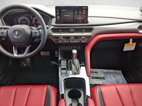 New 2026 Acura Integra A-Spec image 14