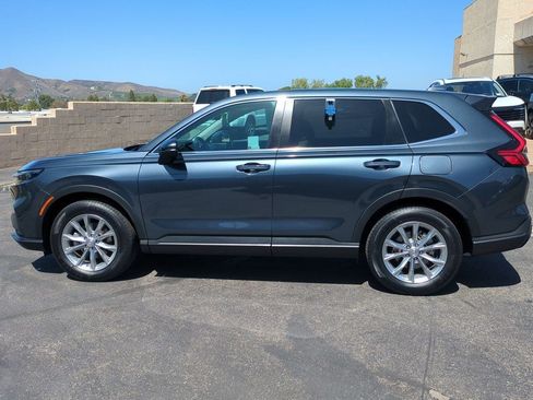 Certified 2023 Honda CR-V EX-L image 9