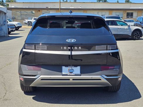 Used 2024 Hyundai Ioniq 5 SEL RWD image 6