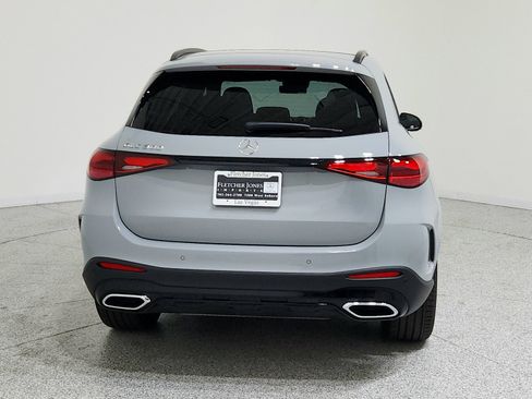 New 2026 Mercedes-Benz GLC 300 image 6