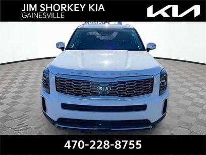 Used 2021 Kia Telluride S