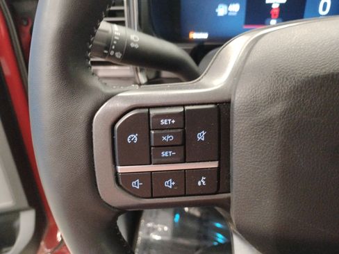 Used 2024 Ford F250 Lariat w/ Chrome Package image 17