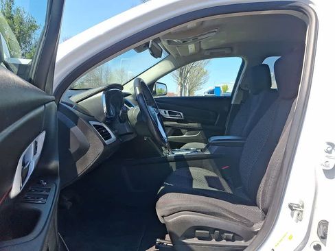 Used 2016 GMC Terrain SLE w/ Driver Alert Package I image 11