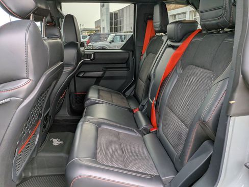 Used 2024 Ford Bronco Raptor image 14