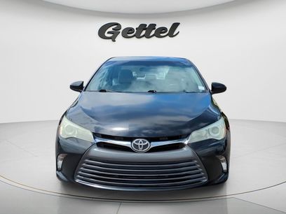 Used 2015 Toyota Camry LE
