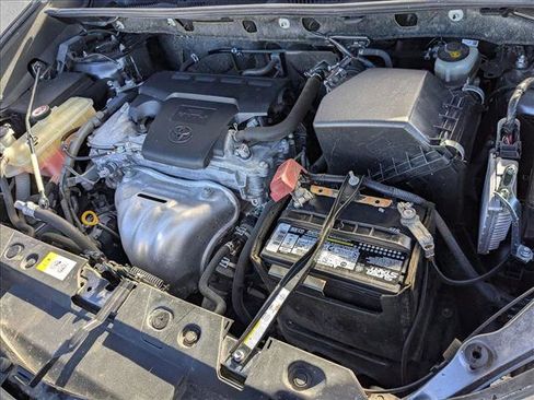 Used 2018 Toyota RAV4 XLE image 21