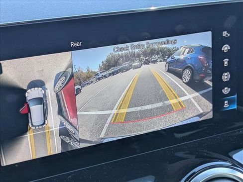 Used 2023 Mercedes-Benz GLA 35 AMG 4MATIC image 11