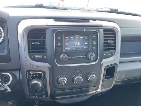 Used 2018 RAM 1500 Express image 18