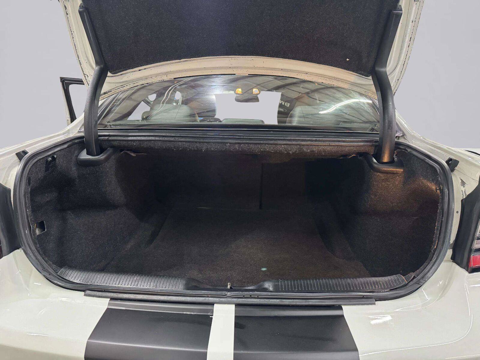 Used 2019 Dodge Charger Scat Pack w/ Dynamics Package RWD image 36