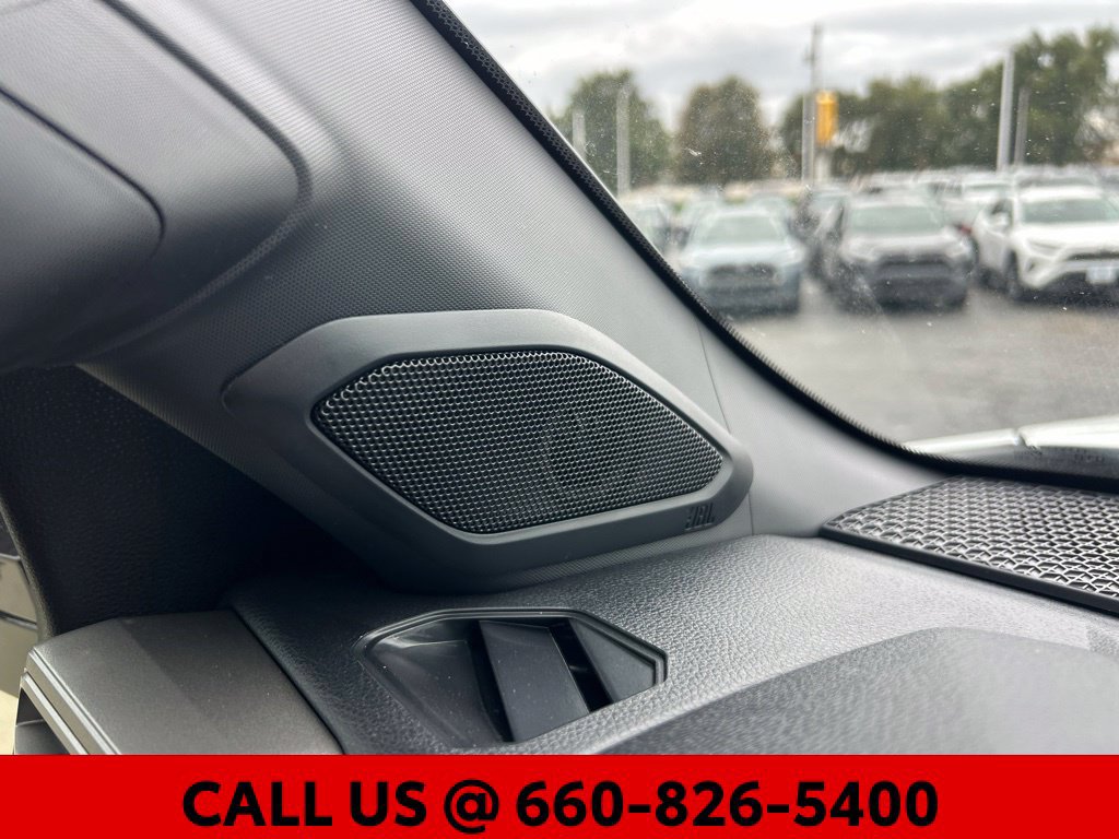 New 2026 Toyota Sequoia Limited AWD/4WD image 37