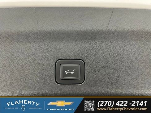 Used 2025 Chevrolet Tahoe High Country w/ Sun And Tow Package AWD/4WD image 21