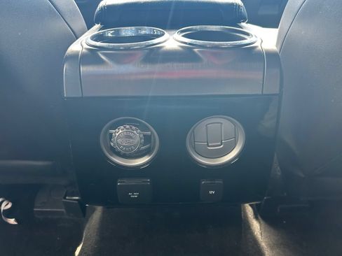 Used 2014 Ford F150 Limited AWD/4WD image 23