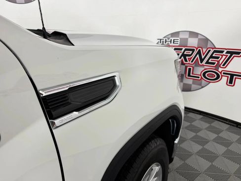 Used 2023 GMC Sierra 1500 SLE AWD/4WD image 31