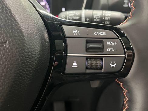 New 2026 Honda Passport TrailSport Elite image 37