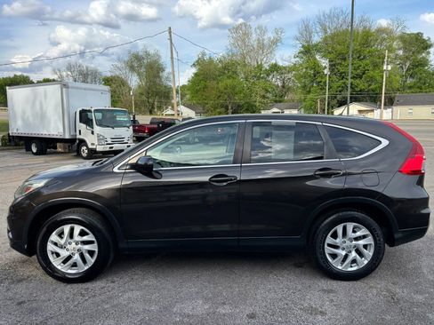 Used 2016 Honda CR-V EX image 8