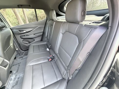 New 2026 Buick Envista Sport Touring w/ Convenience I Package image 15