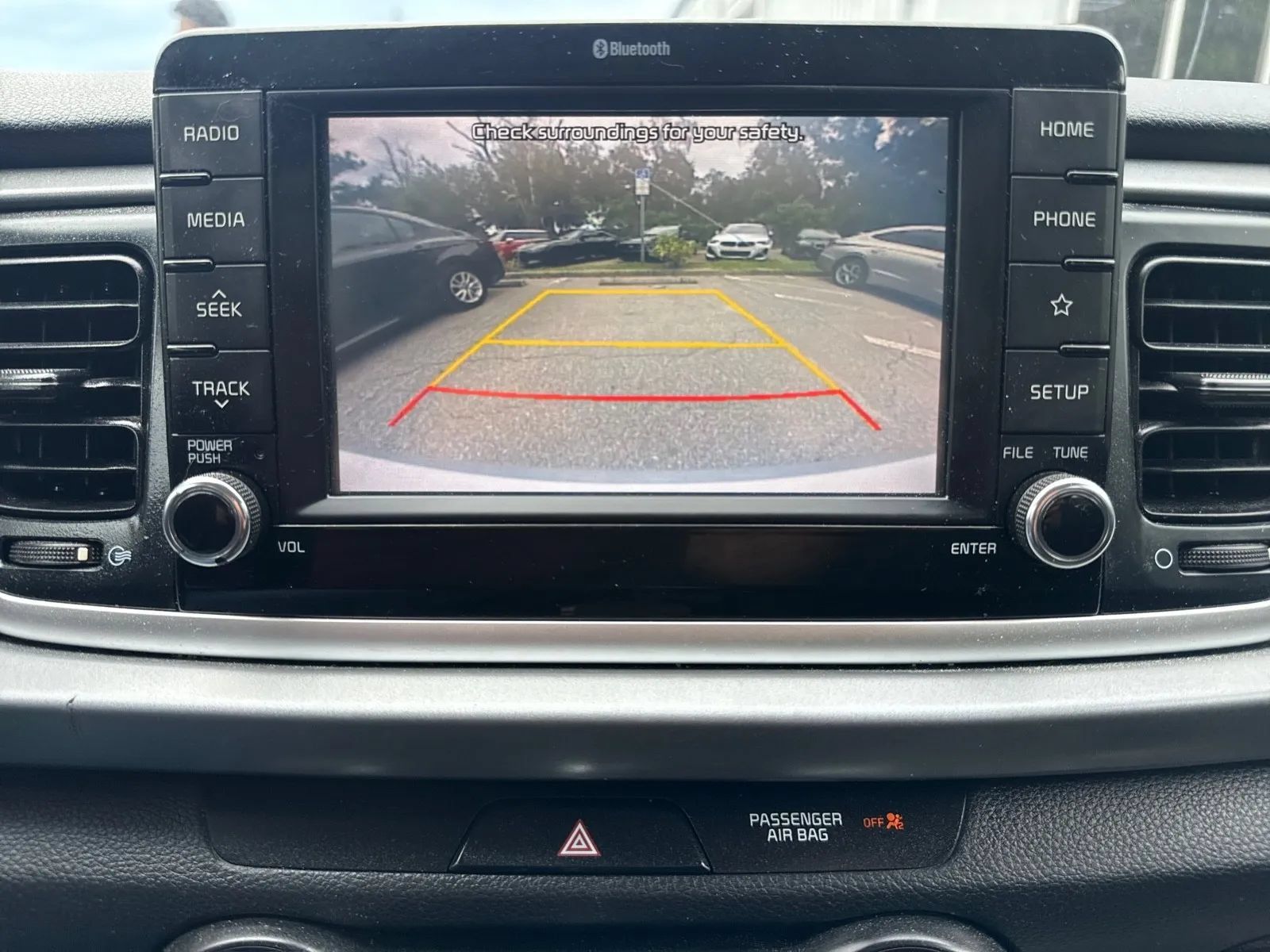 Used 2020 Kia Rio S FWD image 22